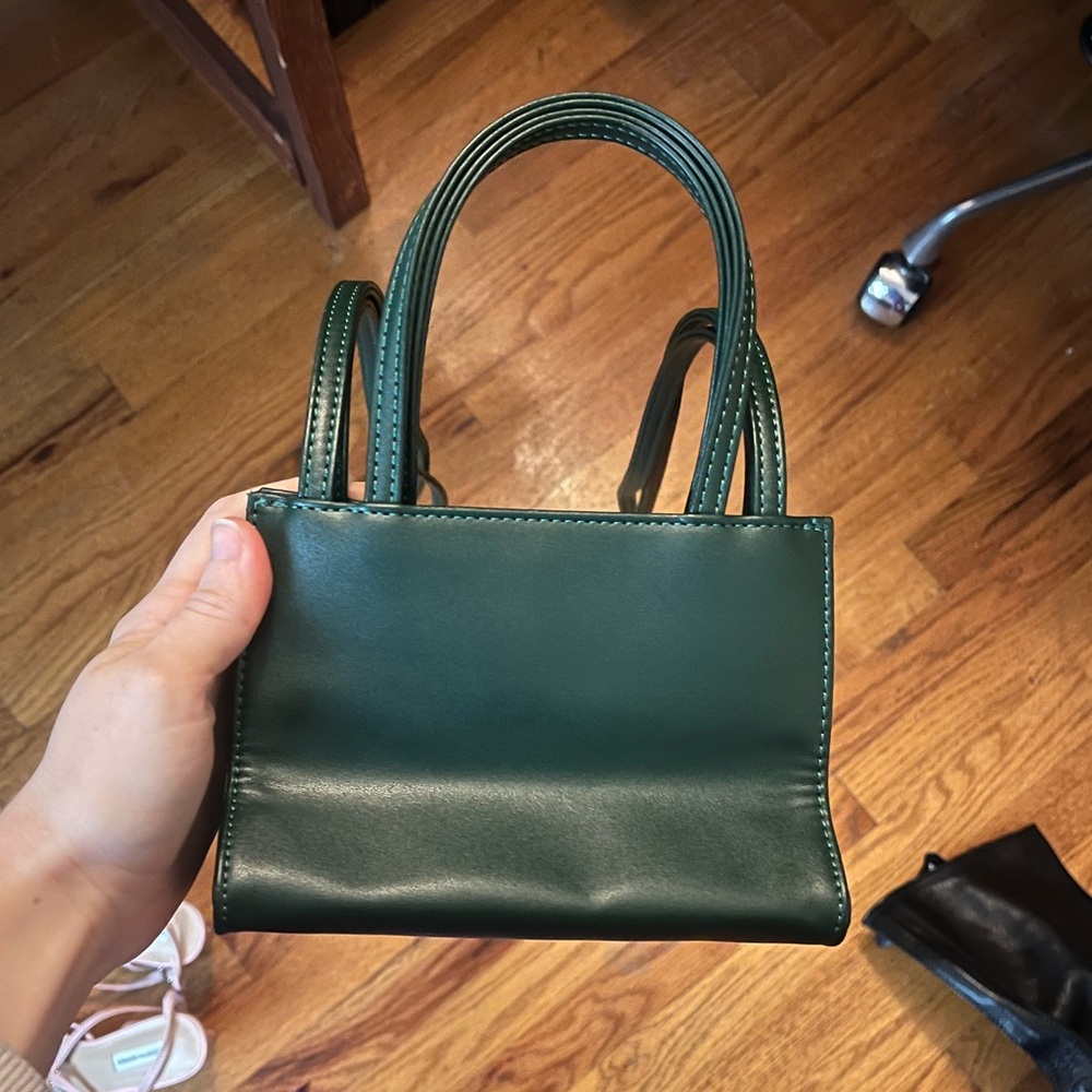 Mini Telfar bag - Picture 3 of 4